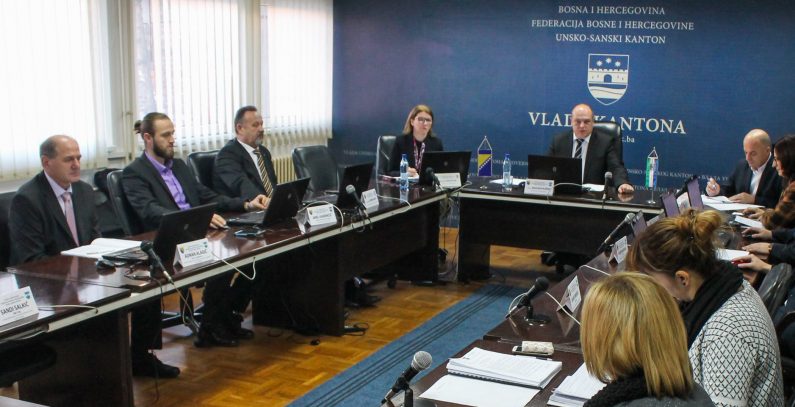 Cantonal government moves on EUR 61.3 million wind farm project