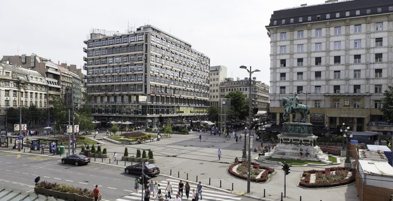 EBRD organizing public consultation on good governance policies in Belgrade on February 28
