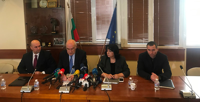 Massive hike in electricity prices prompts state measures in Bulgaria