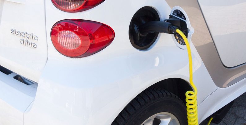 Ministry proposes temporary cut in import duty on new cars, zero duty on electric cars