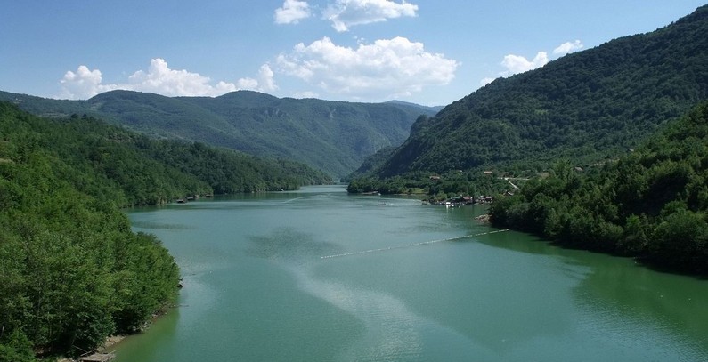 Power utility ERS gets concessions to build, operate HPPs Foča, Paunci