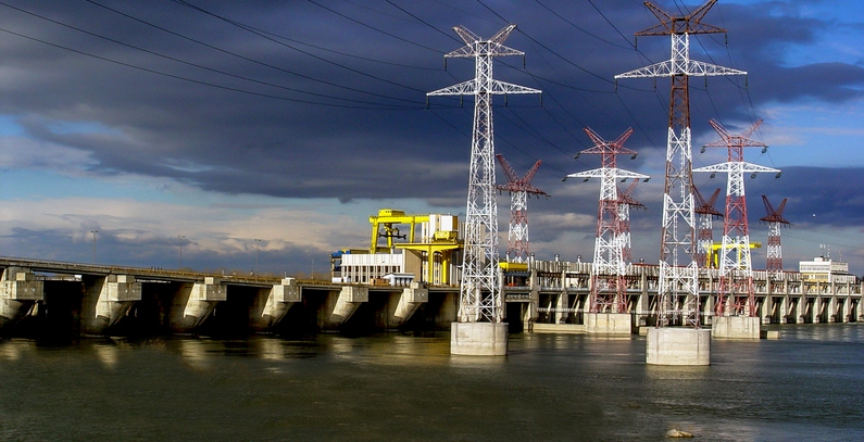EPS, Siloviye Mashiny sign agreement on HPP Đerdap 2 revitalization