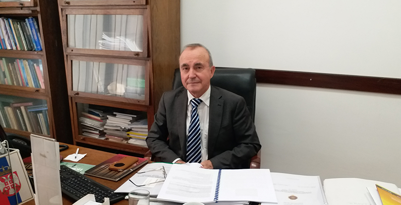 Conservatism still dominates Serbian energy sector, potential of energy transition underestimated