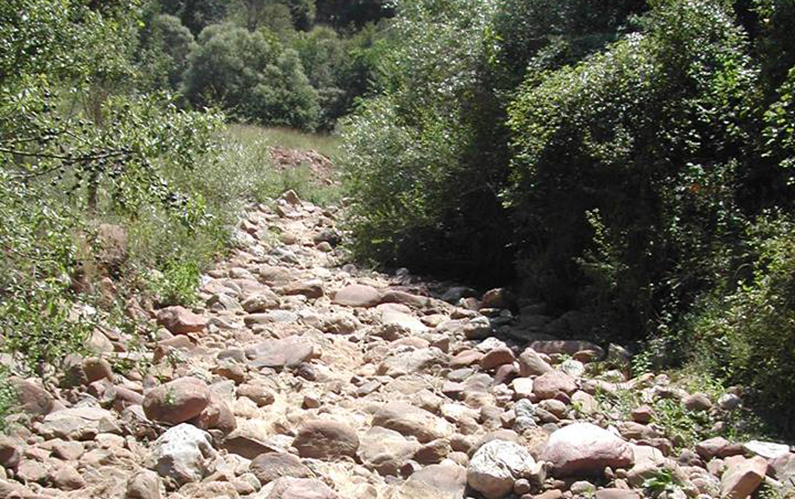 Protest against small hydropower plants to be held in Belgrade on Sunday