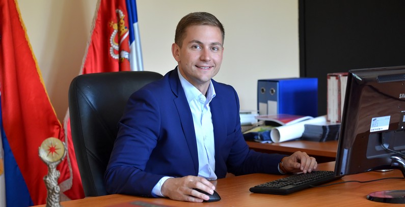 Air quality in Serbia unsatisfactory, implementation of measures goes hand in hand with economic recovery