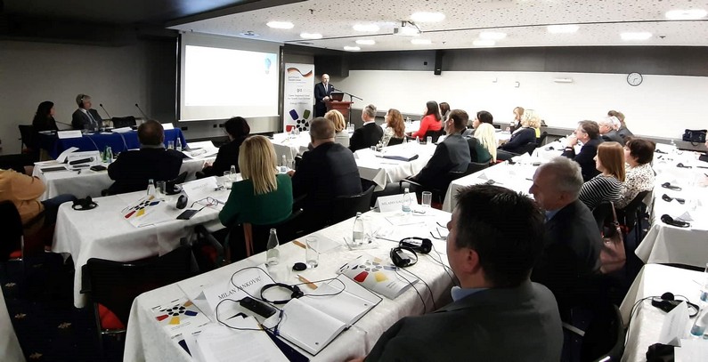 BiH one step closer to developing Integrated National Energy and Climate Plan