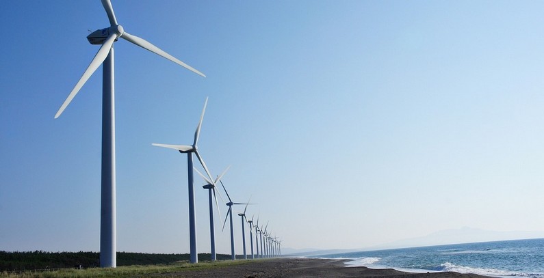 Greece Sees 191 6 Mw In New Wind Capacity Connected To Grid In 18