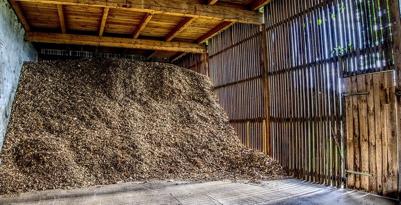 Hrvatske Šume terminates contracts for wood chips delivery for cogeneration facilities