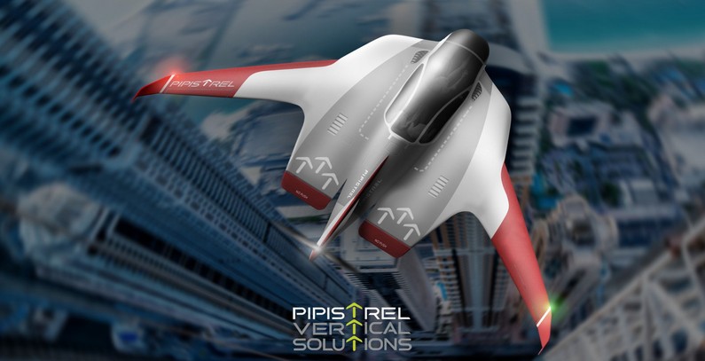 Pipistrel, Honeywell ink MoU to jointly develop urban air mobility solutions
