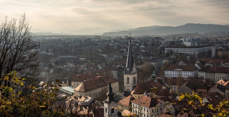 Resalta and Energetika Ljubljana implementing smart district heating systems pilot project