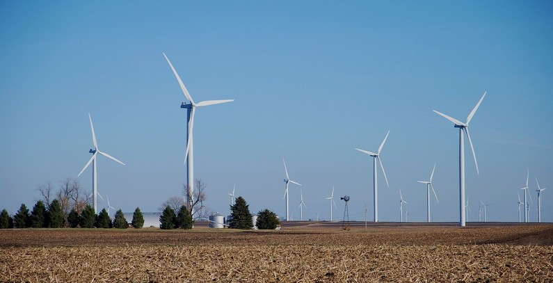 SOWI to invest EUR 169 million in 105 MW wind farm