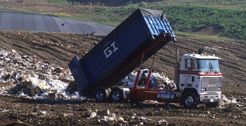 Waste management in Serbia – problems, challenges, and possible solutions