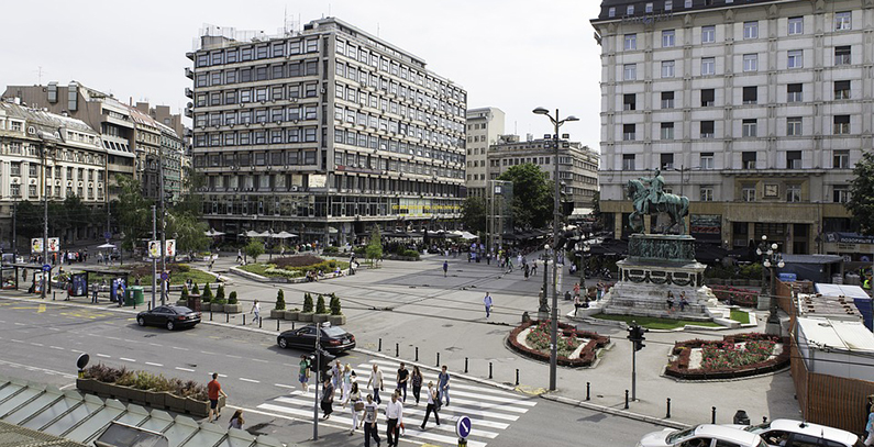 City of Belgrade to offer 100 public buildings to improve energy efficiency under ESCO model