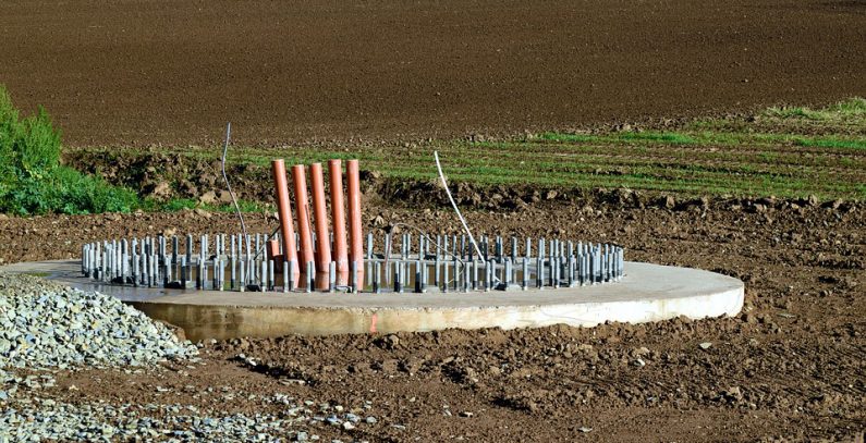 Concession agreement scrapped for Trusina wind farm