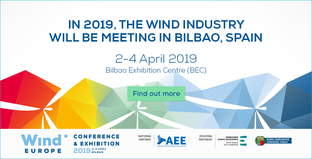Croatia heads to WindEurope 2019 Conference & Exhibition in force