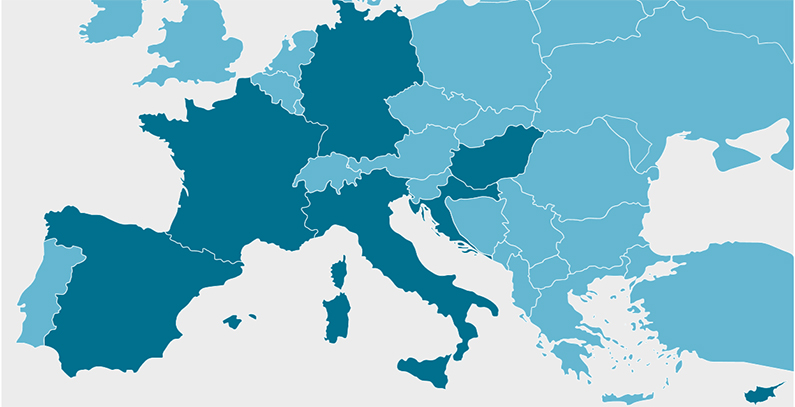 Eight Croatian, Cypriot cities enter energy efficiency competition under C4S project