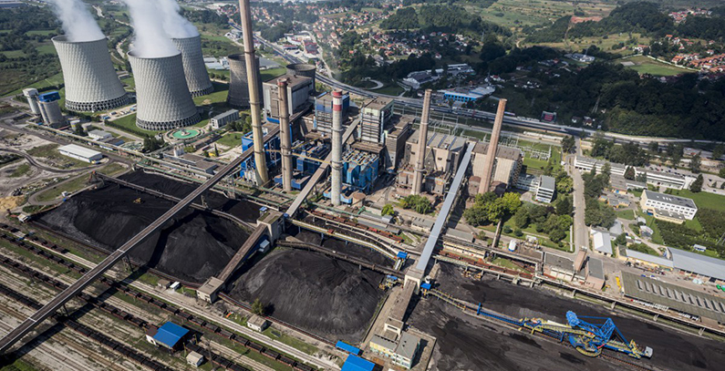 FBiH Parliament approves Tuzla 7 guarantee despite Energy Community objection