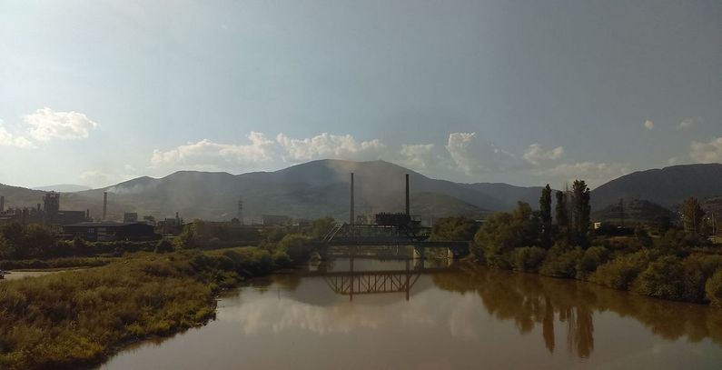 Financing agreement signed to build new CHP plant, resolve Zenica’s top polluter
