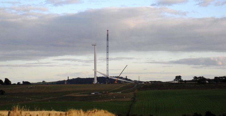 NIS, MET Renewables to start building 102 MW Plandište wind farm during 2019
