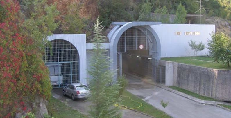 Pumped-storage plant Čapljina to deliver half of 2019 output to ERS
