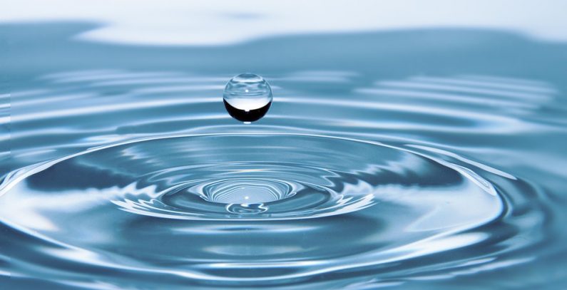 World Water Day: From coffee to coal, many products have alternatives – water does not