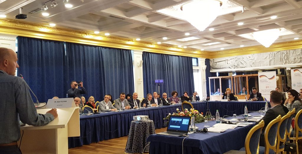 Albanian-Montenegrin-MPs-gather-in-Tirana-sustainable-urban-mobility-planning