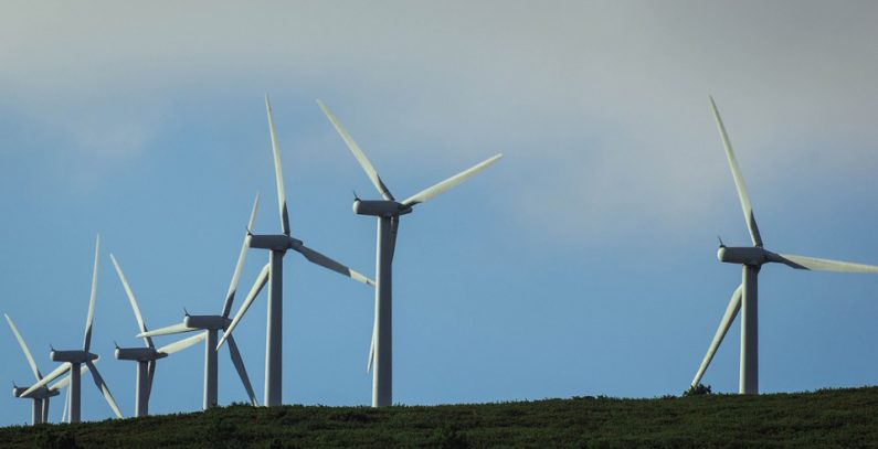 Concession agreement signed for 49.5 MW Grebak wind farm