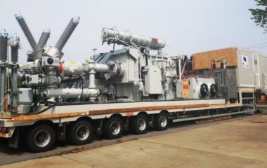 EPS-gets-four-mobile-substations-EU-donation