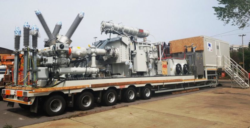 EPS-gets-four-mobile-substations-EU-donation