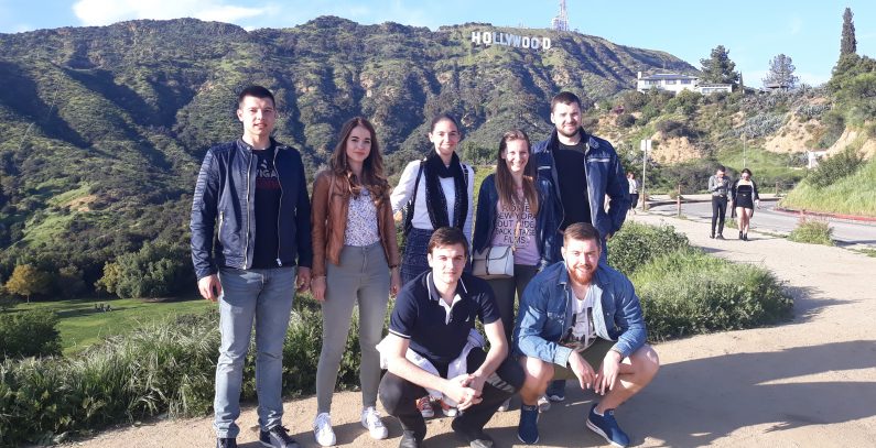ETF students reach final of IFEC 2019 focused on electric bike drive solutions