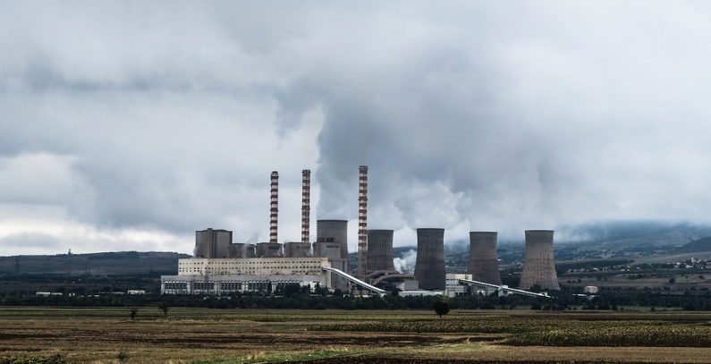 European Parliament confirms fossil fuel subsidy phase-out by 2025