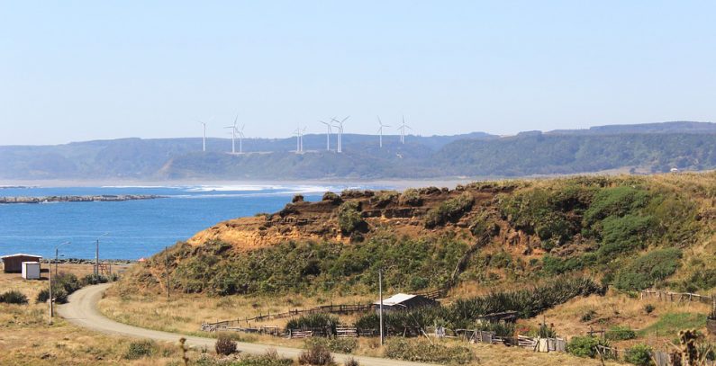 GE completes Fokida wind farm in Greece
