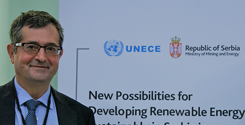 Holistic approach in sustainable development of renewables – dialogue, environment concerns, intersectoral synergies and public participation