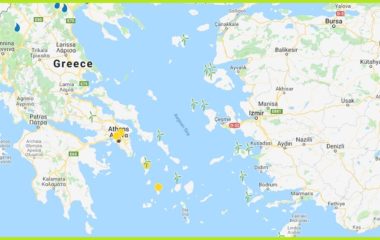 PPC volterra wind farms