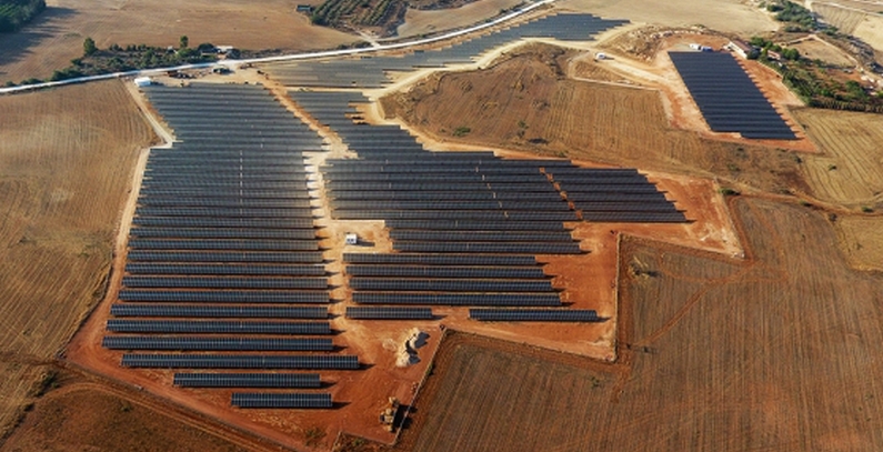 RECOM to install 20 MW solar projects in Cyprus