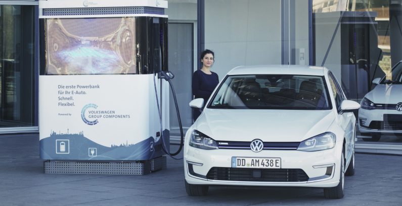 Serbia, Turkey, Bulgaria, Romania, North Macedonia vying for Volkswagen’s electric car plant