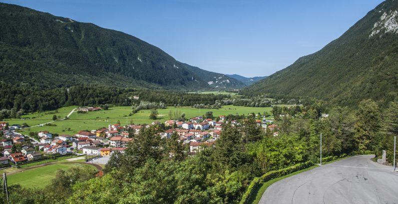 Slovenia’s Kobarid eyes solar, heat pumps for energy self-sufficiency