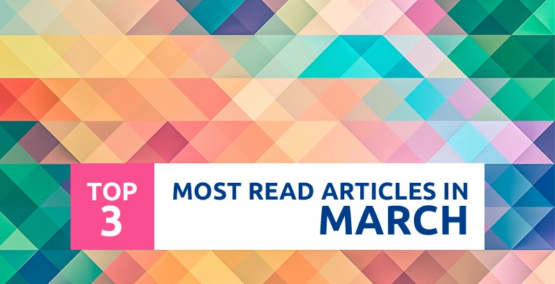 Earth Hour dominates Top 3 in March, followed by district heating op-ed, solar auctions
