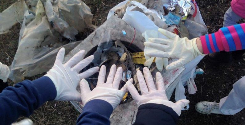 Trash Challenge Serbia to kick off on Sunday, April 21 with Mt. Avala cleanup