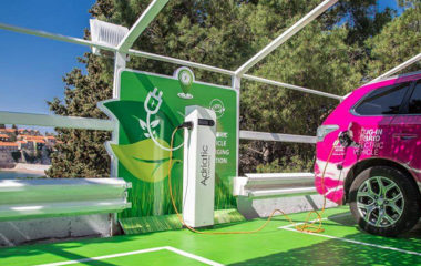 UNDP-issues-public-call-for-co-financing-of-e-chargers-in-Montenegro