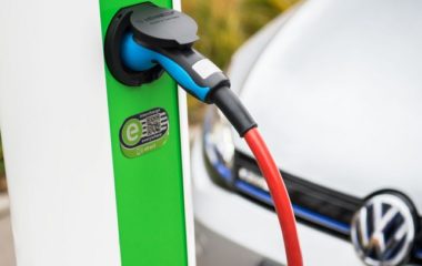 porsche romania ev chargers volkswagen