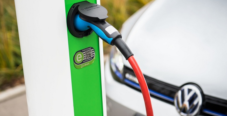 Porsche Romania to install 77 EV chargers by 2021