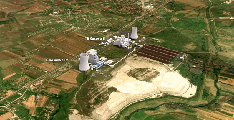 Kosova e Re power purchase agreement challenged at Energy Community