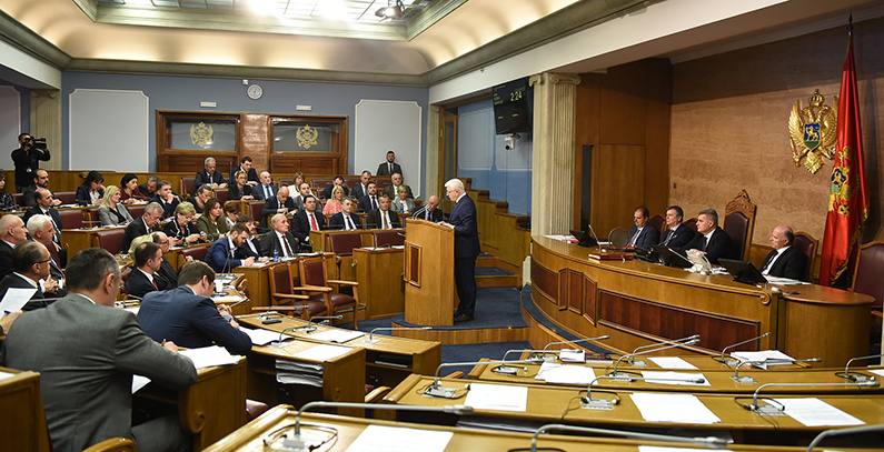 Montenegro scraps feed-in tariff surcharge