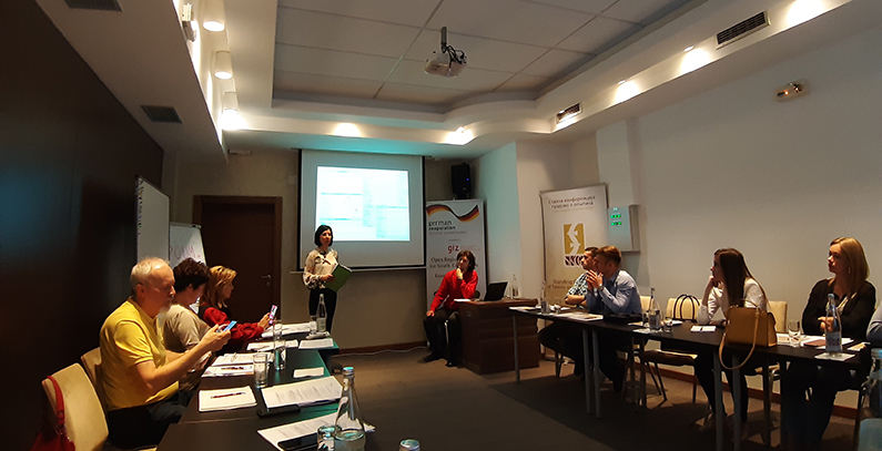Pirot, Šabac start preparing sustainable urban mobility plans