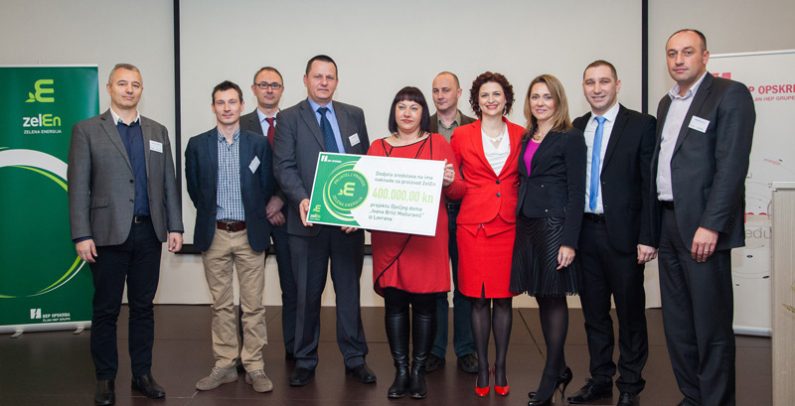 Power utility HEP invites applications for assistance from ZelEn fund