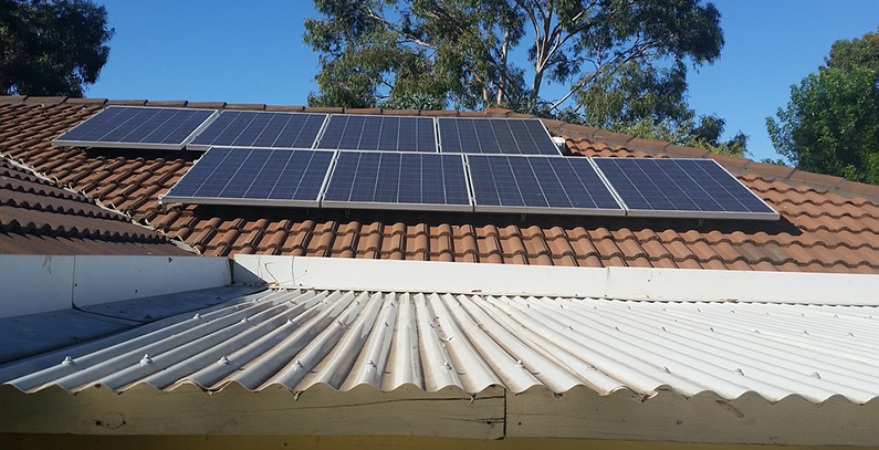 REGEA to launch platform for connecting investors, roof owners to speed up solar energy use