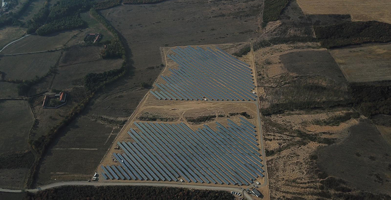 RWE acquires Croatian solar energy service provider
