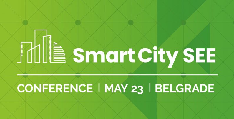 Belgrade hosting regional Smart City SEE19 conference