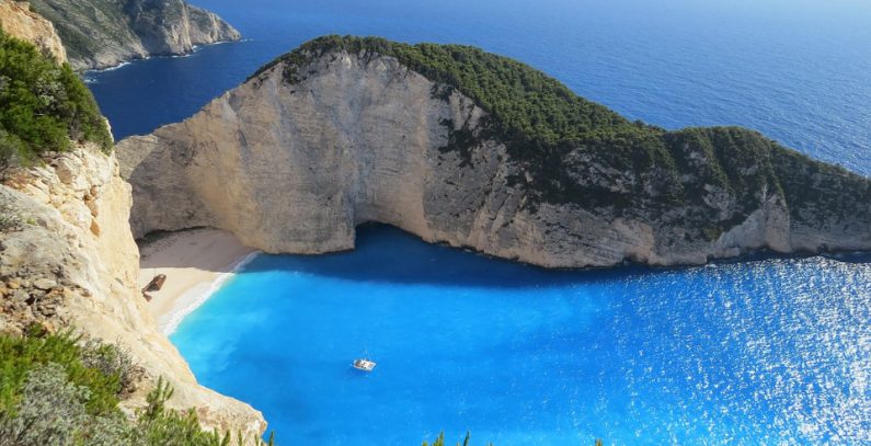 Countries with Europe’s best quality bathing water revealed
